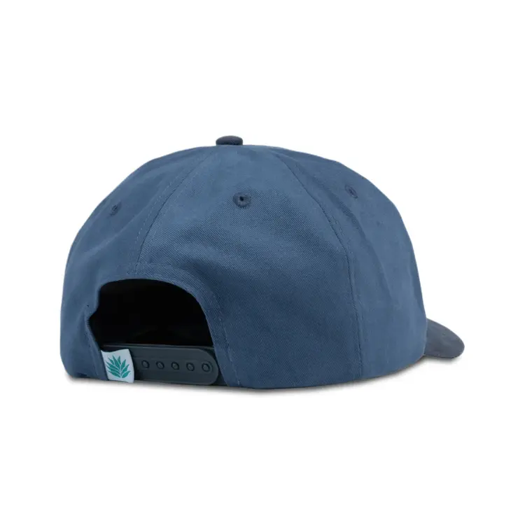 Sendero Provisions Co. Sendero Provisions Co. Hand Tied Flies Hat | Faded Navy