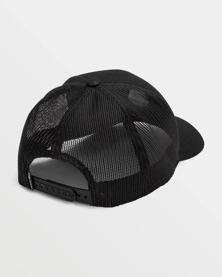Volcom VOLCOM Full Stone Cheese | Black