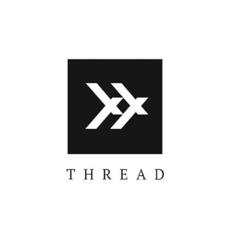 Thread Thread Vertical Wallet | Lola