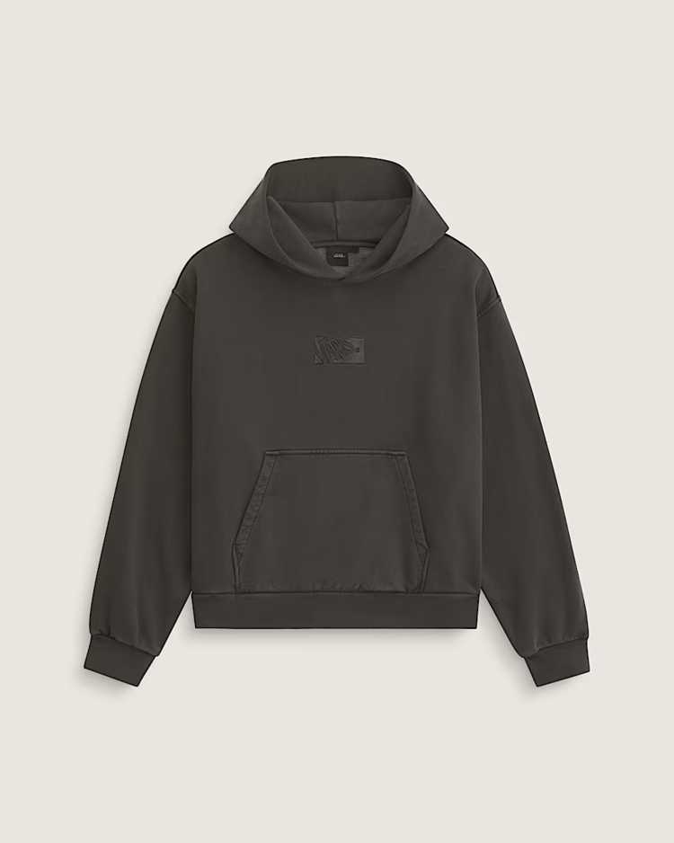 Vans Vans Premium Pullover | Faded Black