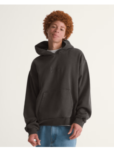 Vans Premium Pullover | Faded Black