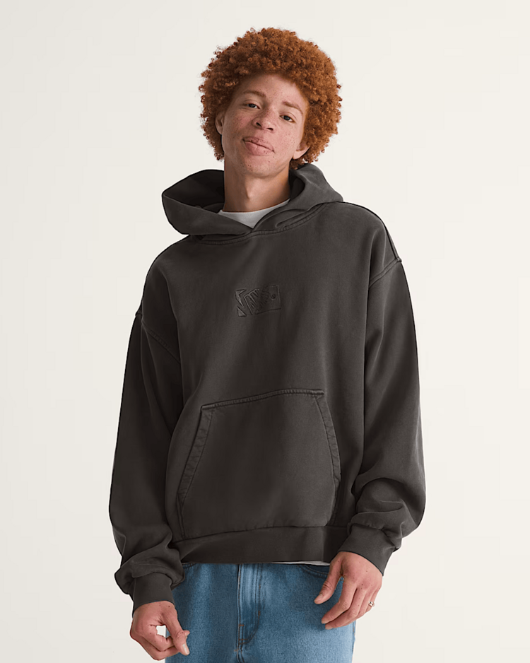 Vans Vans Premium Pullover | Faded Black