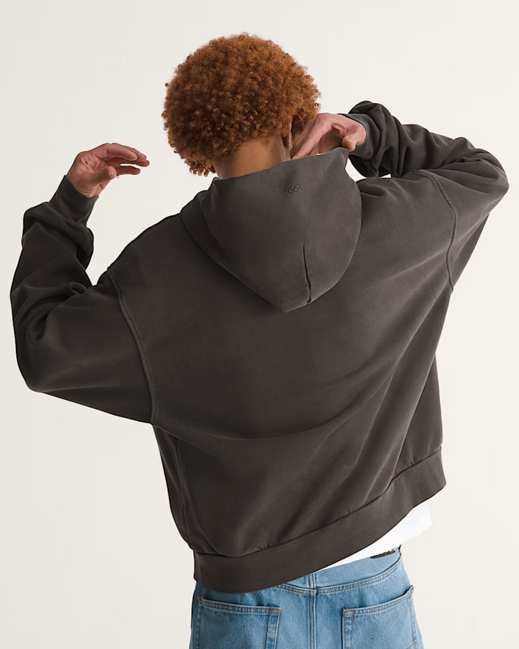 Vans Vans Premium Pullover | Faded Black