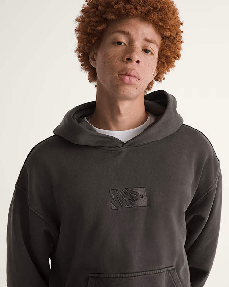 Vans Vans Premium Pullover | Faded Black