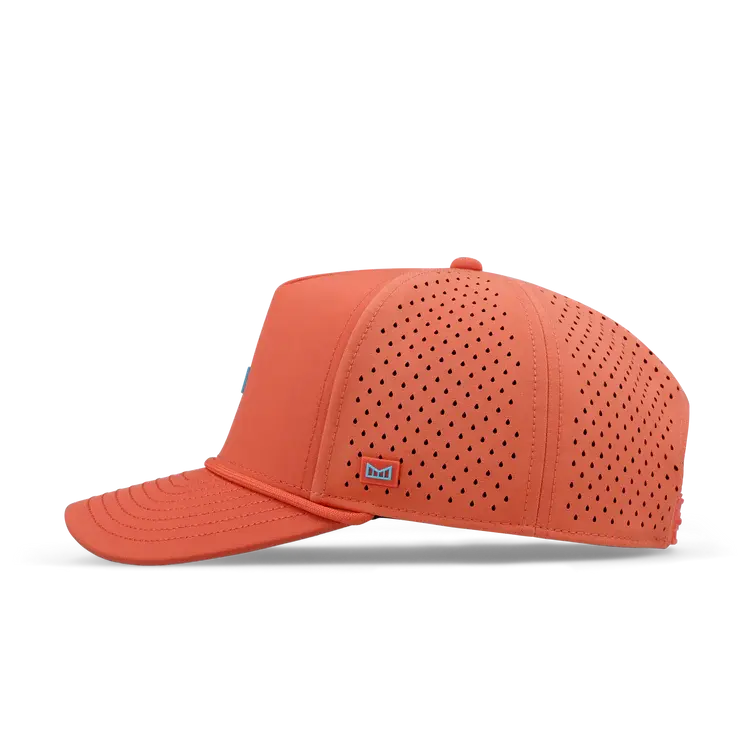 Melin Melin Hydro Odyssey Stacked | Hot Coral