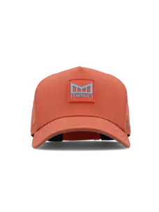 Melin Melin Hydro Odyssey Stacked | Hot Coral