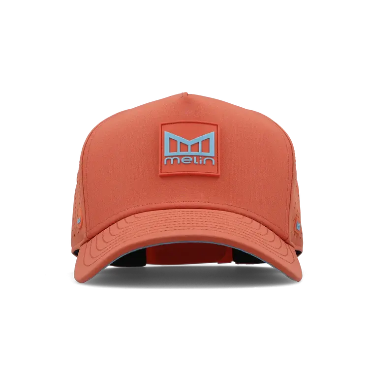Melin Melin Hydro Odyssey Stacked | Hot Coral