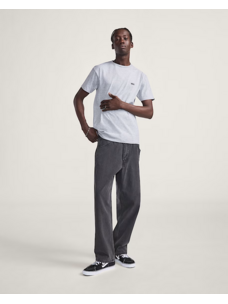 Vans Check-5 Loose Denim Pant | Black Rinse