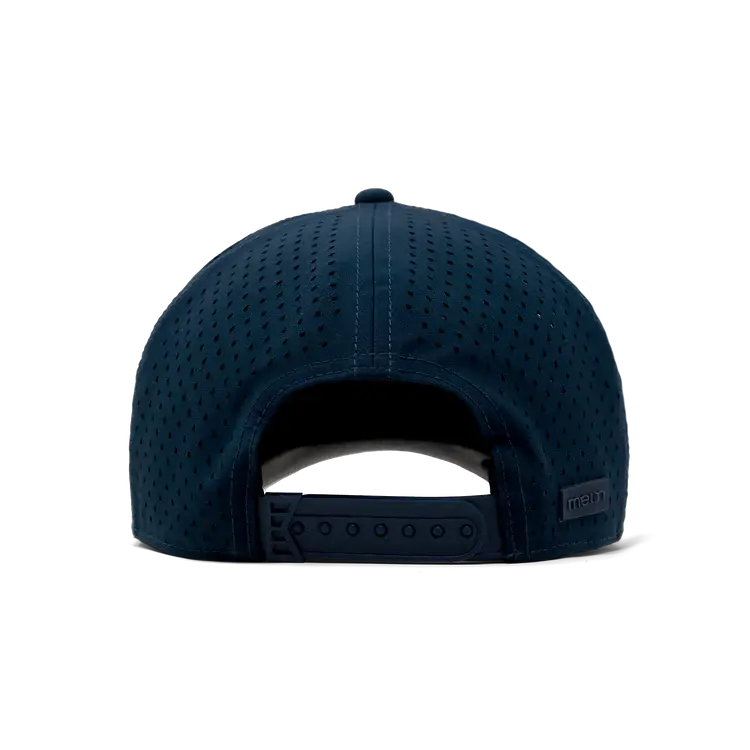 Melin Melin Hydro Odysea Stacked | Navy