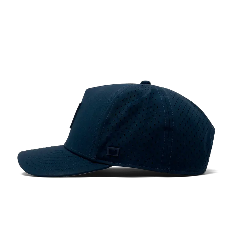 Melin Melin Hydro Odysea Stacked | Navy