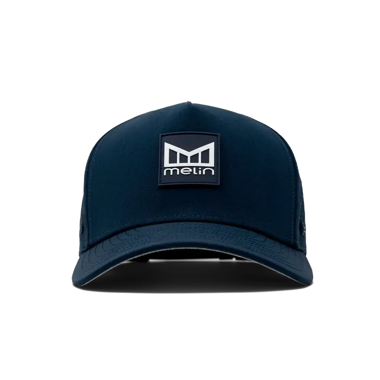 Melin Melin Hydro Odysea Stacked | Navy