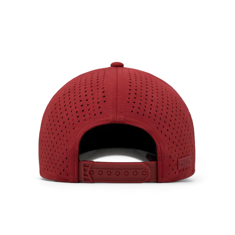 Melin Melin Hydro Odysea Stacked | Red