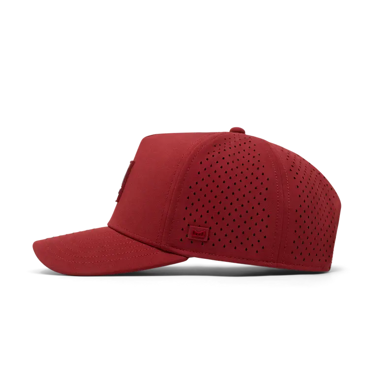 Melin Melin Hydro Odysea Stacked | Red