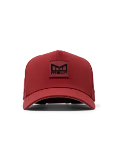 Melin Hydro Odysea Stacked | Red
