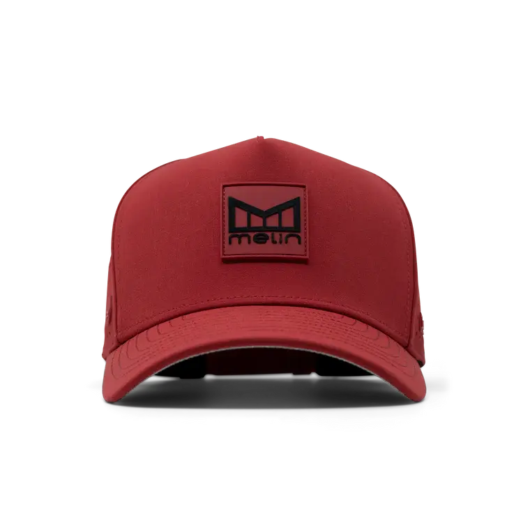 Melin Melin Hydro Odysea Stacked | Red