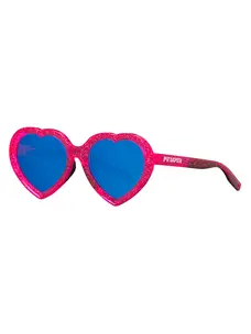 Pit Viper Pit Viper The Dragonfruit Jellies Admirer | Blue-purple