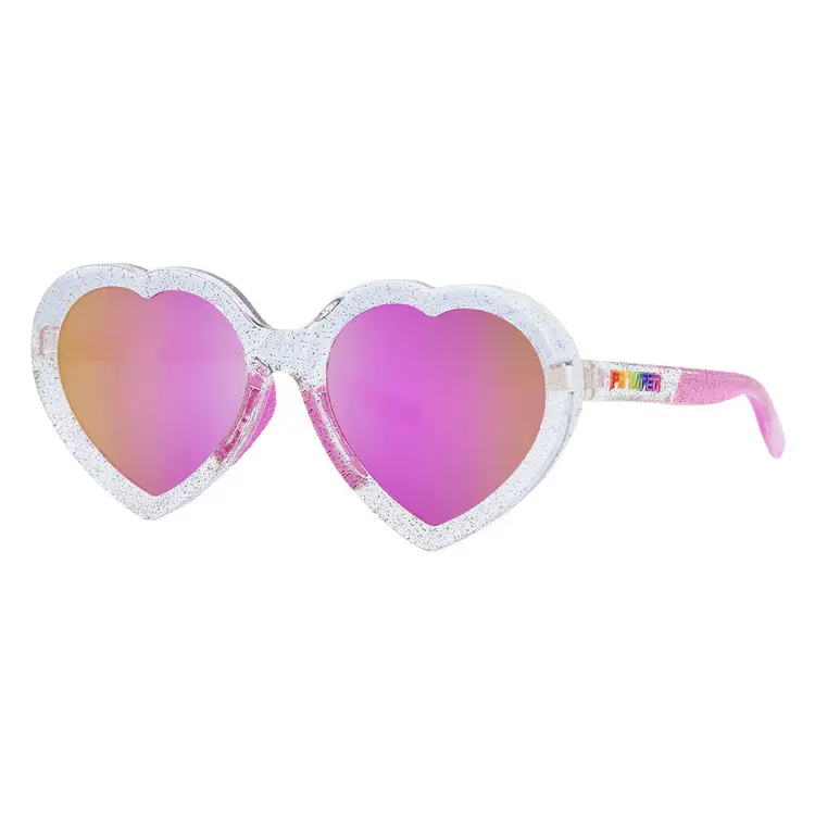 Pit Viper Pit Viper Rnbw Jellies Admirer Pol | Pink
