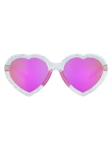 Pit Viper Pit Viper Rnbw Jellies Admirer Pol | Pink