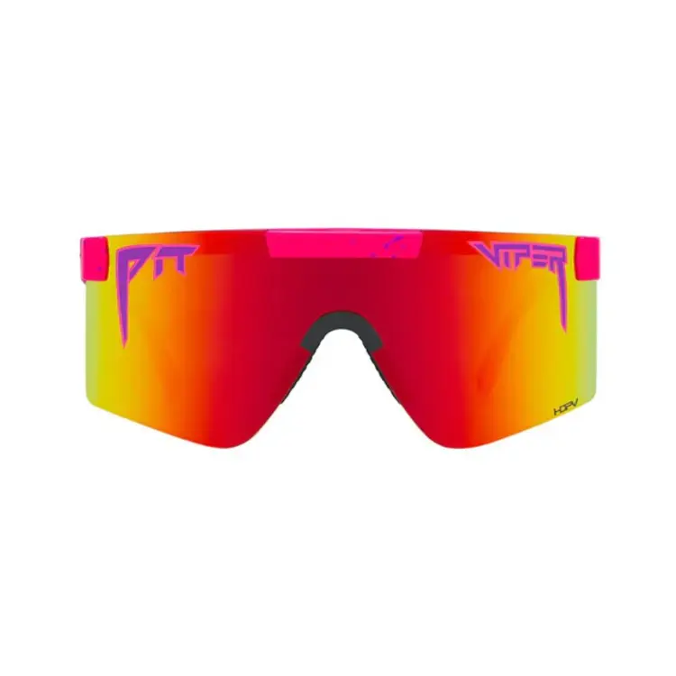 Pit Viper Pit Viper The Radical Og 2.0 | Polarized Rainbow