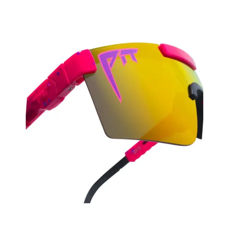 Pit Viper Pit Viper The Radical Og 2.0 | Polarized Rainbow