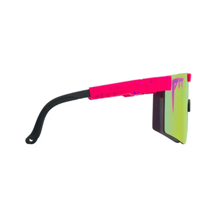 Pit Viper Pit Viper The Radical Og 2.0 | Polarized Rainbow
