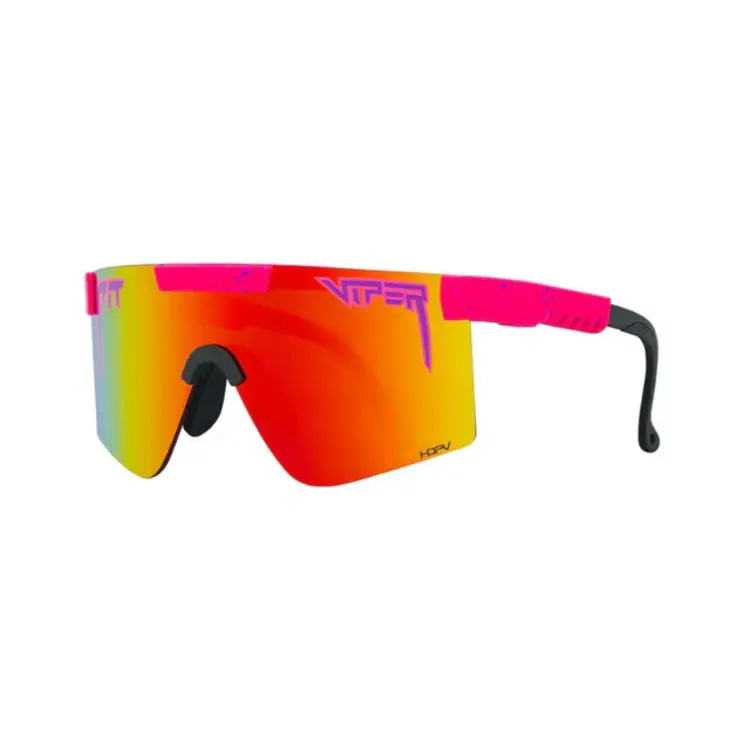 Pit Viper Pit Viper The Radical Og 2.0 | Polarized Rainbow