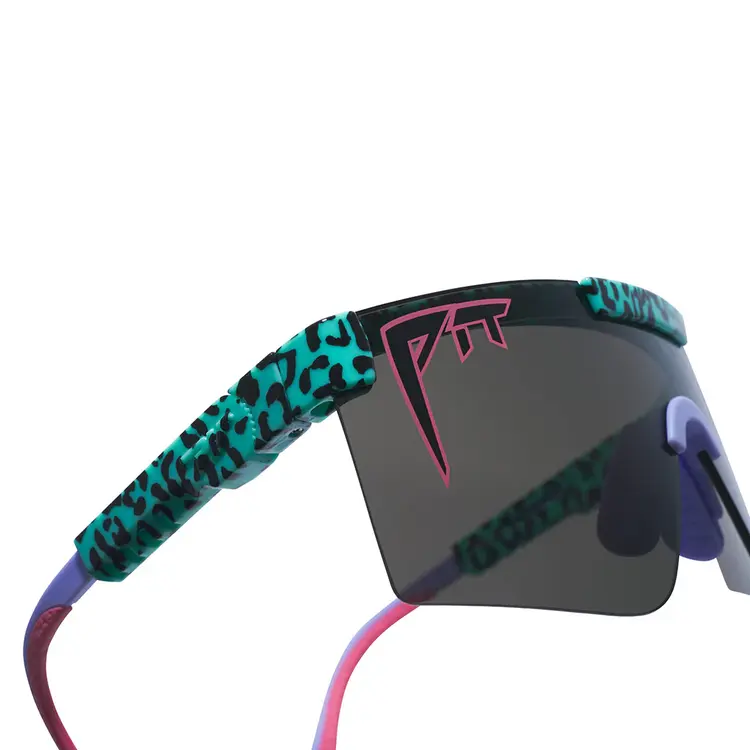 Pit Viper Pit Viper The Marissa's Nails Original 2.0 | Smoke