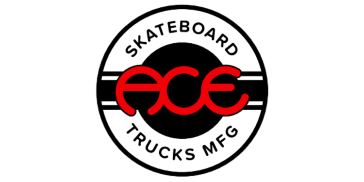 Ace Ace AF-1 Trucks | Gold