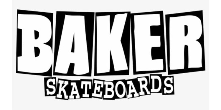 Baker Baker T.Funk Big Dawg Deck | 8.75