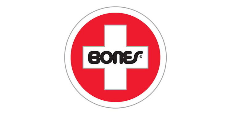 Bones Bones Reds Bearings