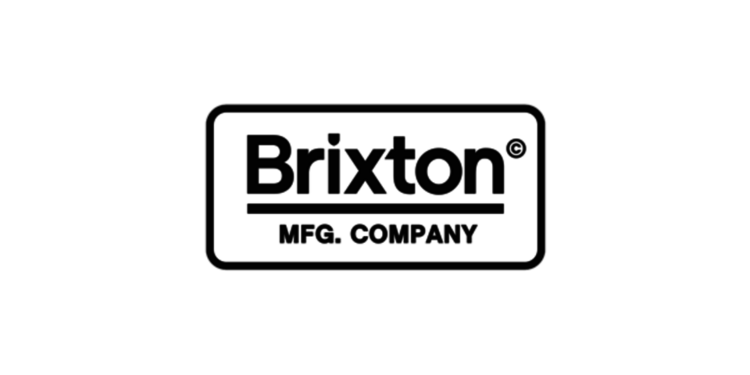 Brixton Brixton Fury Pin Pack Misc