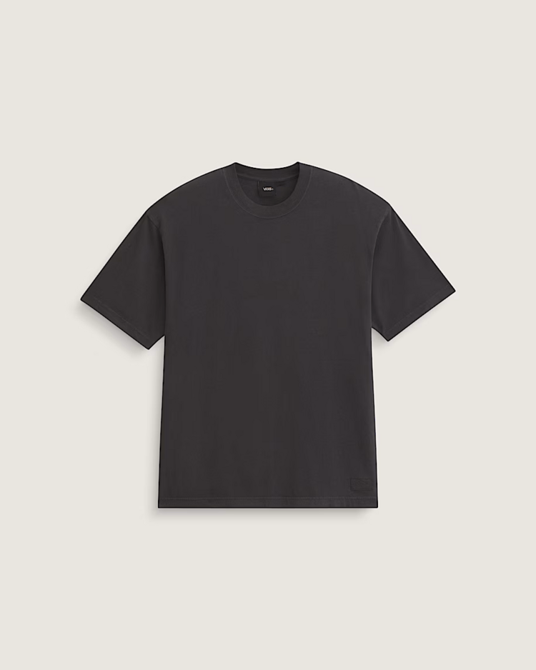 Vans Vans Premium S/S Loose Fit Tshirt | Faded Black