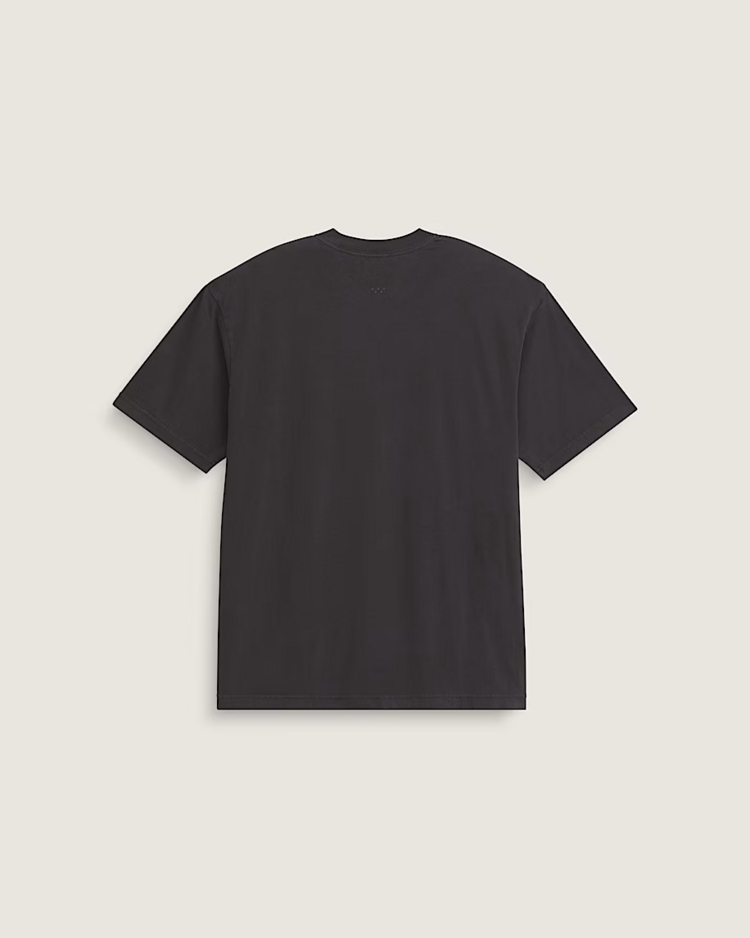 Vans Vans Premium S/S Loose Fit Tshirt | Faded Black