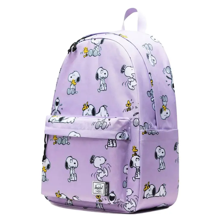 Herschel Herschel Peanuts Classic | Snoopy And Woodstock Pastel Lc