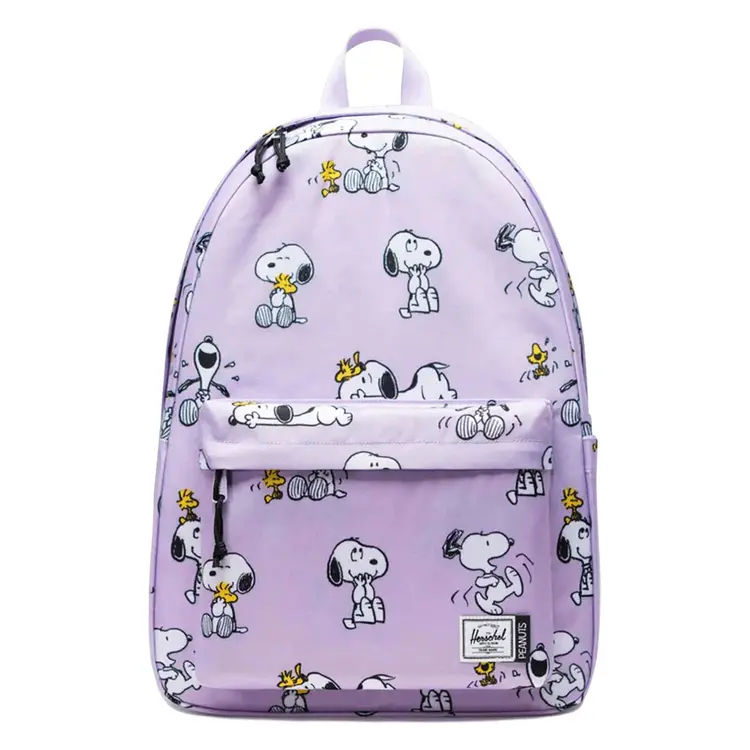 Herschel Herschel Peanuts Classic | Snoopy And Woodstock Pastel Lc