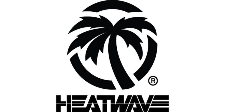 Heat Wave Quatro Arms | Clear