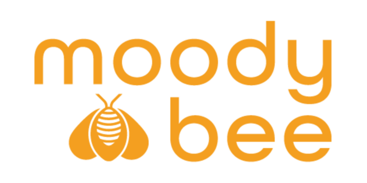 Moody Bee Moody Bee Worker Bee Hand Balm | Lemon Peppermint