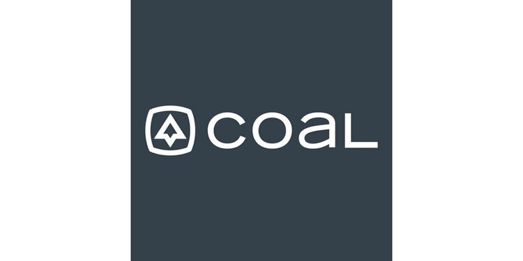 Coal Flt Gaiter | Black