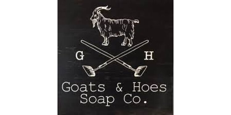 Goats & Hoes Soap Co. Goats & Hoes Soap Co. Eucalyptus & Mint