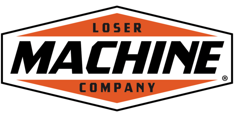 Loser Machine Loser Machine Loser El Matador Woven | Black
