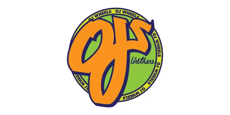 OJ's OJs Wheels Chubbies 99A | 52mm