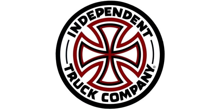 Independent Independent Risers 1/8" | Red