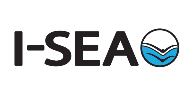 I-SEA I-sea Free Bird | Black/Smoke Polarized