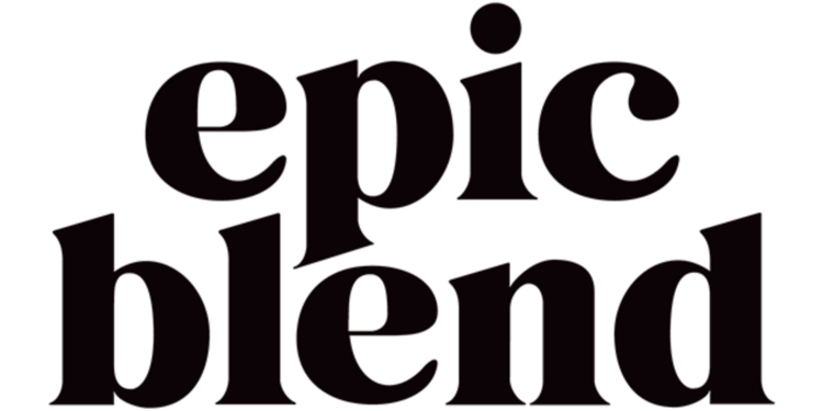 Epic Blend Epic Blend Citrus Hemp Lip Balm
