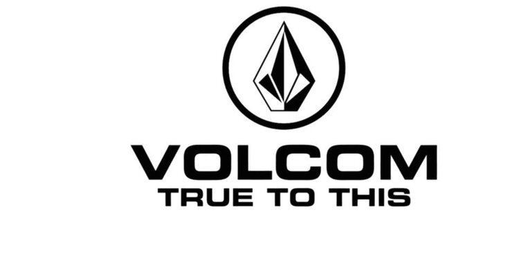Volcom Quarter Twill