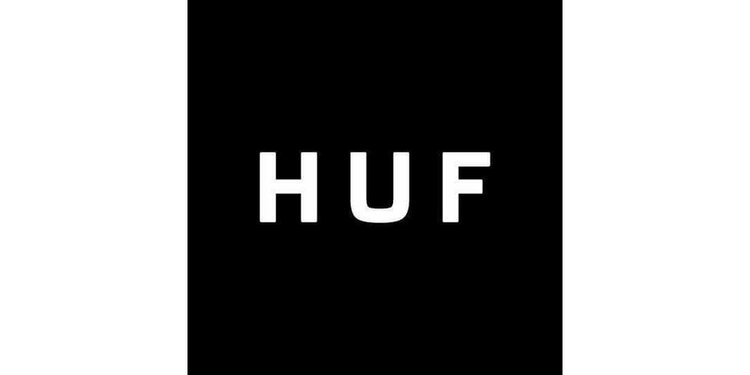 HUF HUF Green Buddy Pl Sock | White