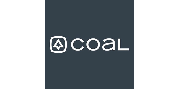Coal Coal The Team Athletic Stripe Pom Beanie