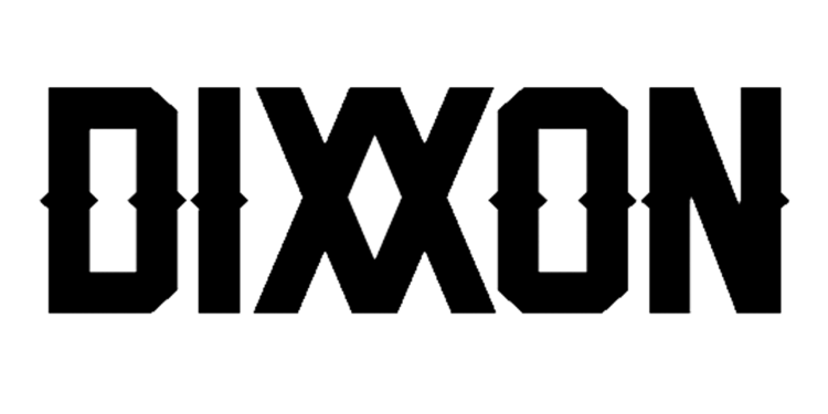 Dixxon Dixxon Solid Bamboo 2.0 Long Sleeve | White