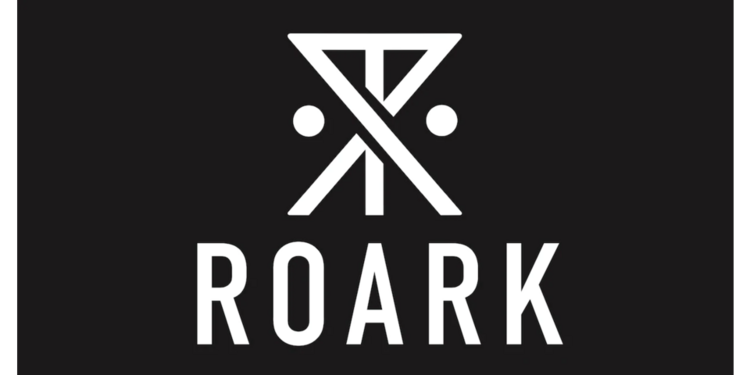Roark Roark Augs Safe Camp | Washed Black