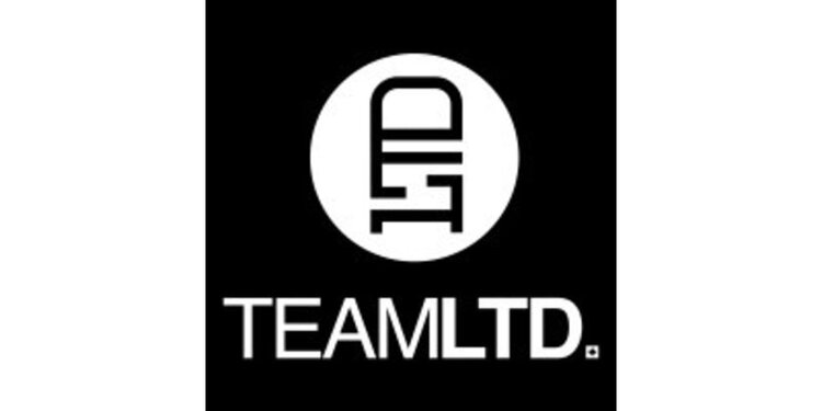 TEAMLTD TEAMLTD Classic Button Up | Love-Love